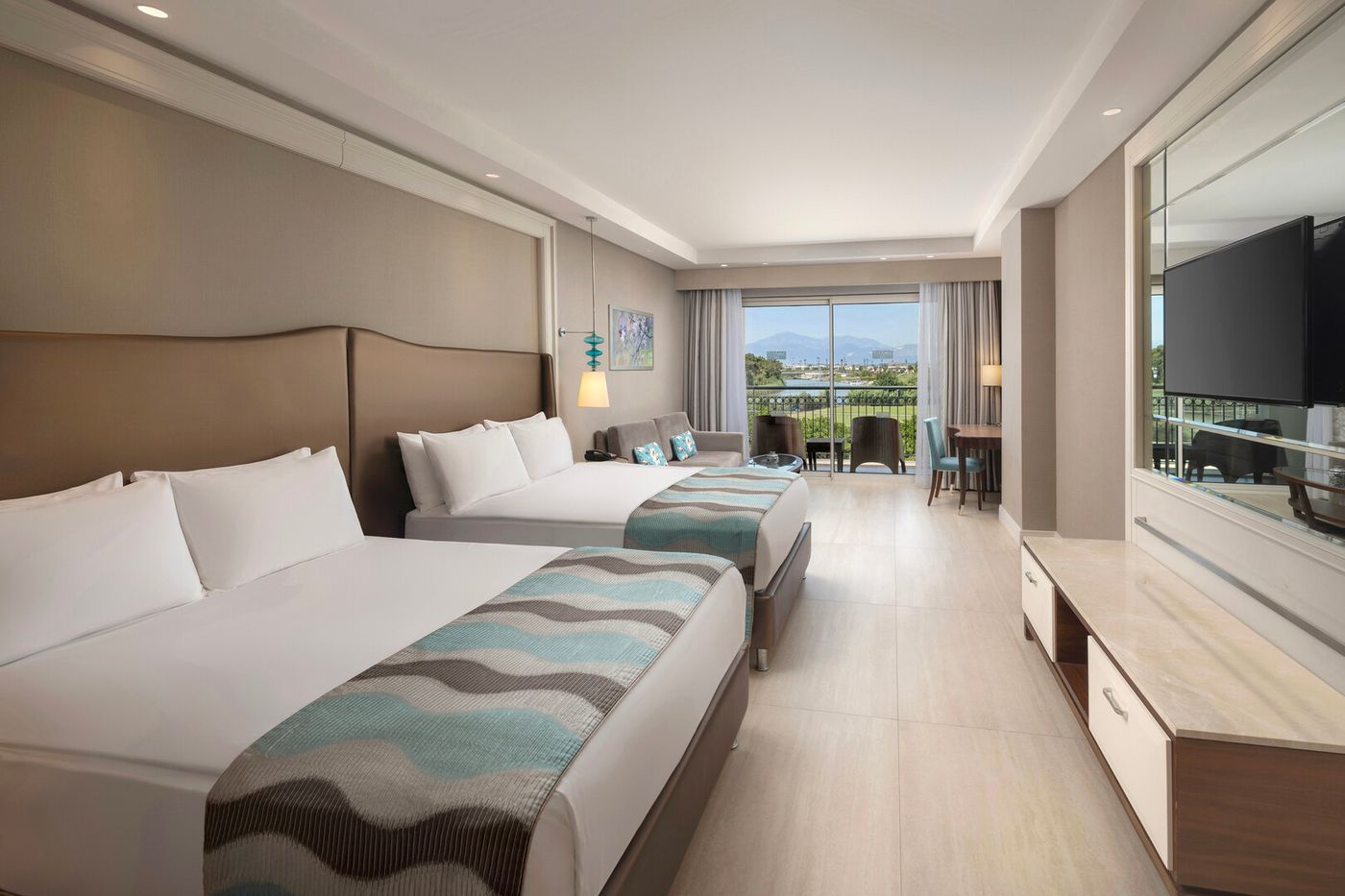 Titanic Deluxe Golf Belek