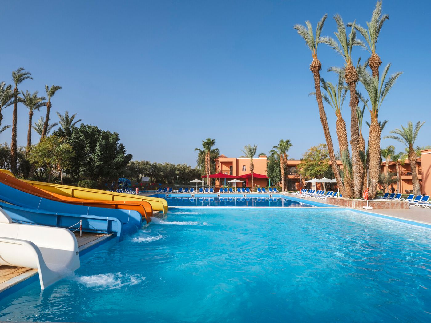 Labranda Targa Club Aquapark 06.10