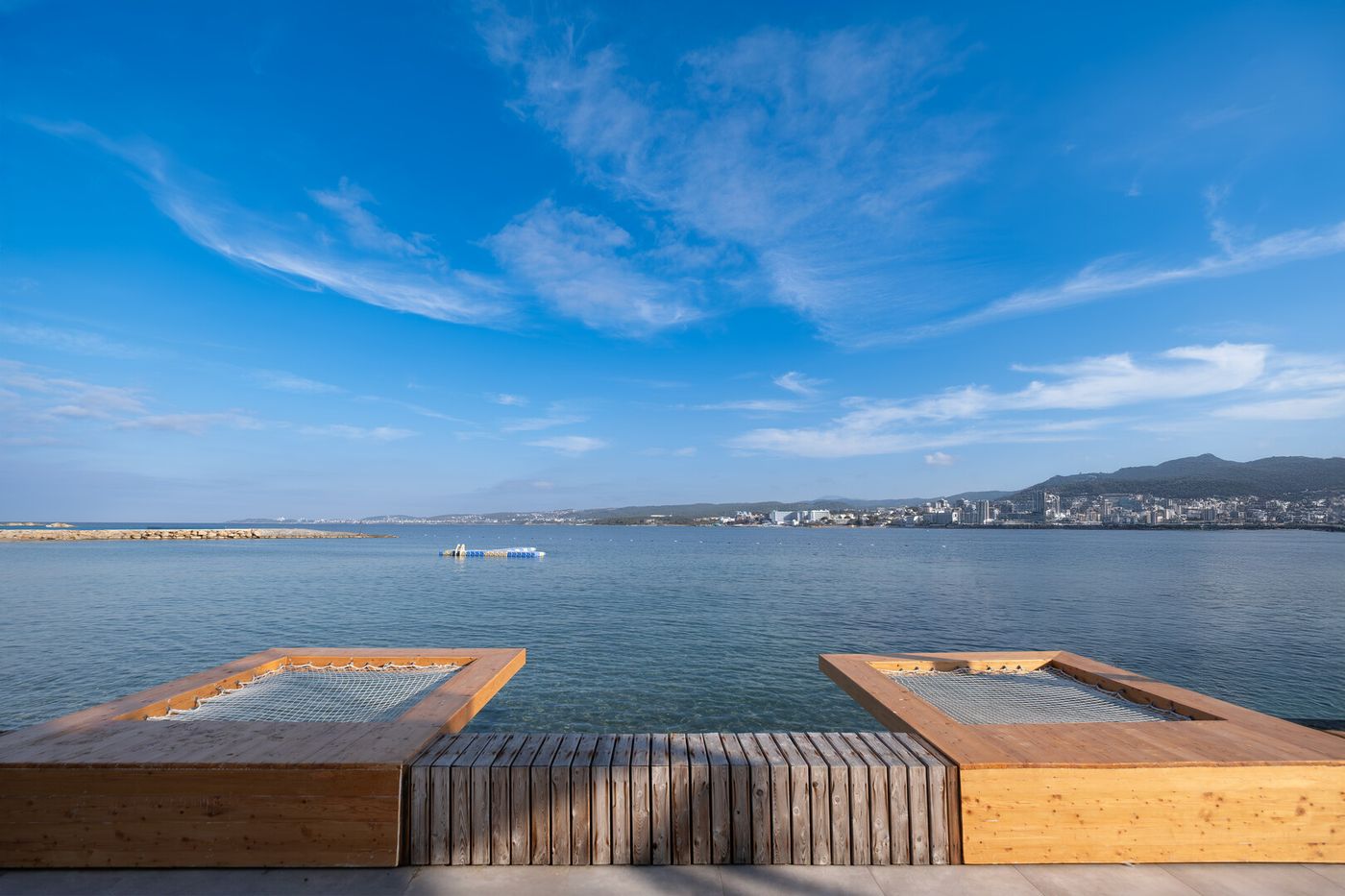 Gold Island Selected Hotel