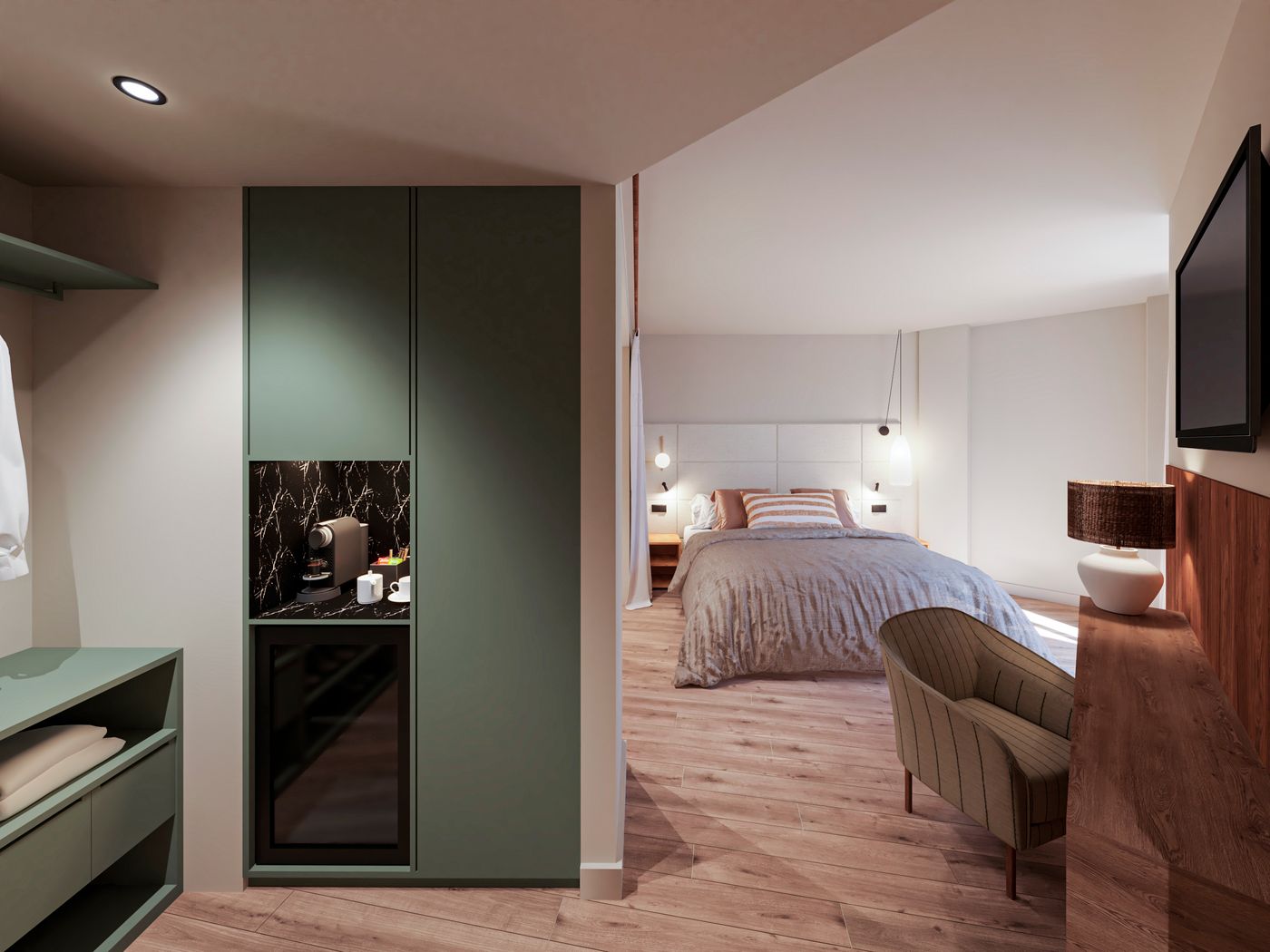 Fergus Style Palma Beach - Adults Only