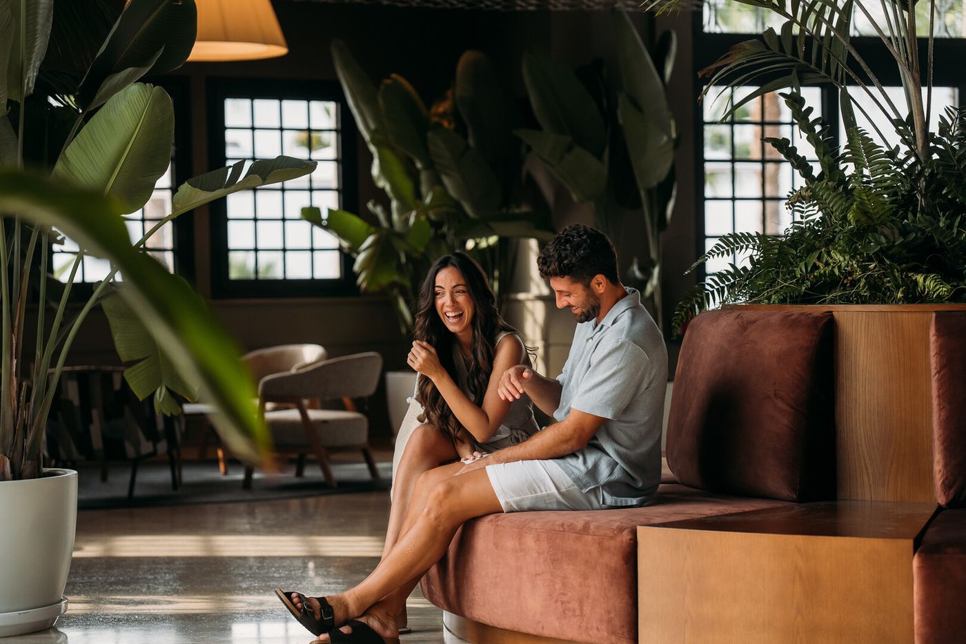 16.02.26 Bahia Principe Luxury Tenerife