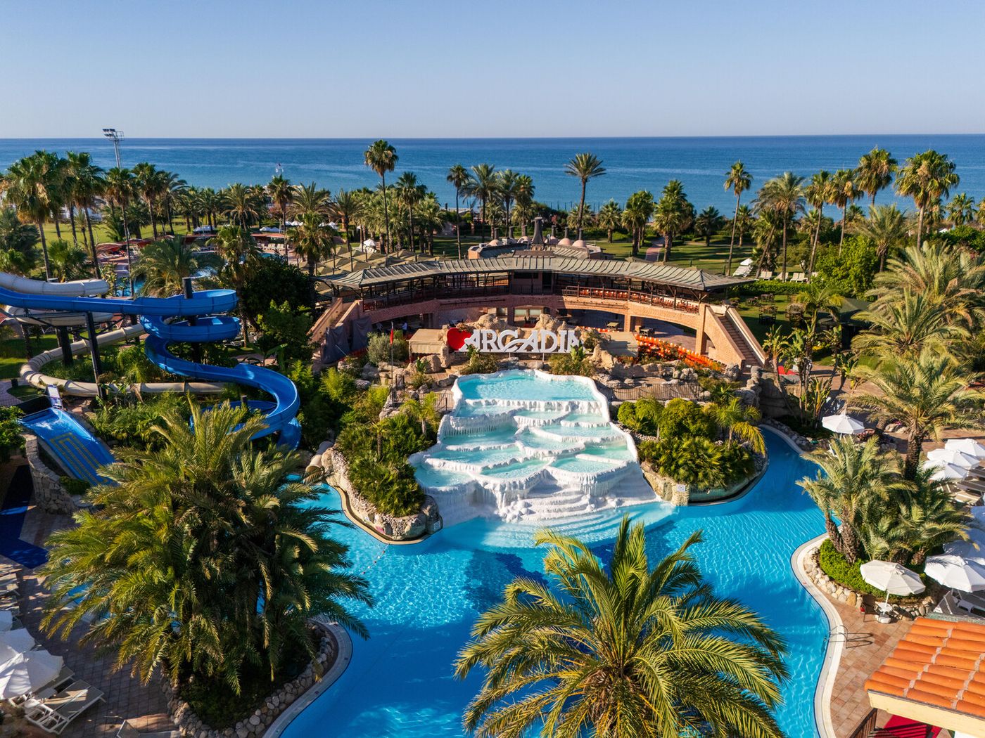 Limak Arcadia Golf & Sport Resort