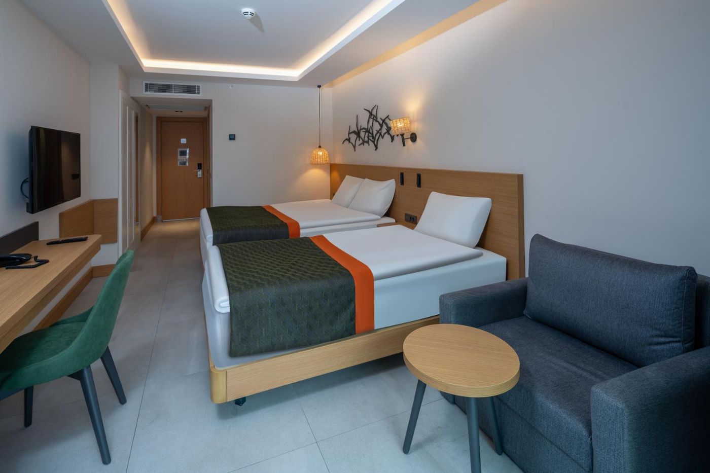 Swandor Kemer