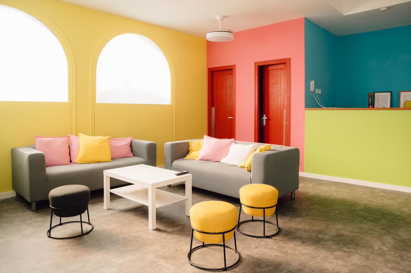 14.04.26 BlueSea Marina Parc