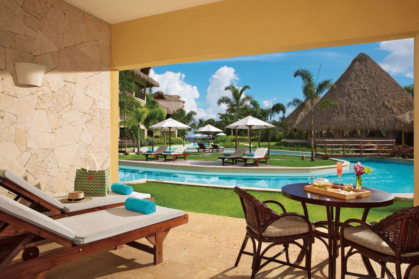 Zoetry Agua Punta Cana Hotel 03.09