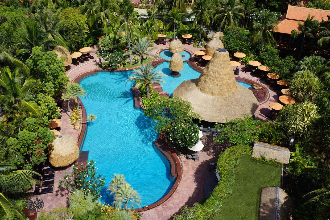 Anantara Hua Hin Resort 23.10