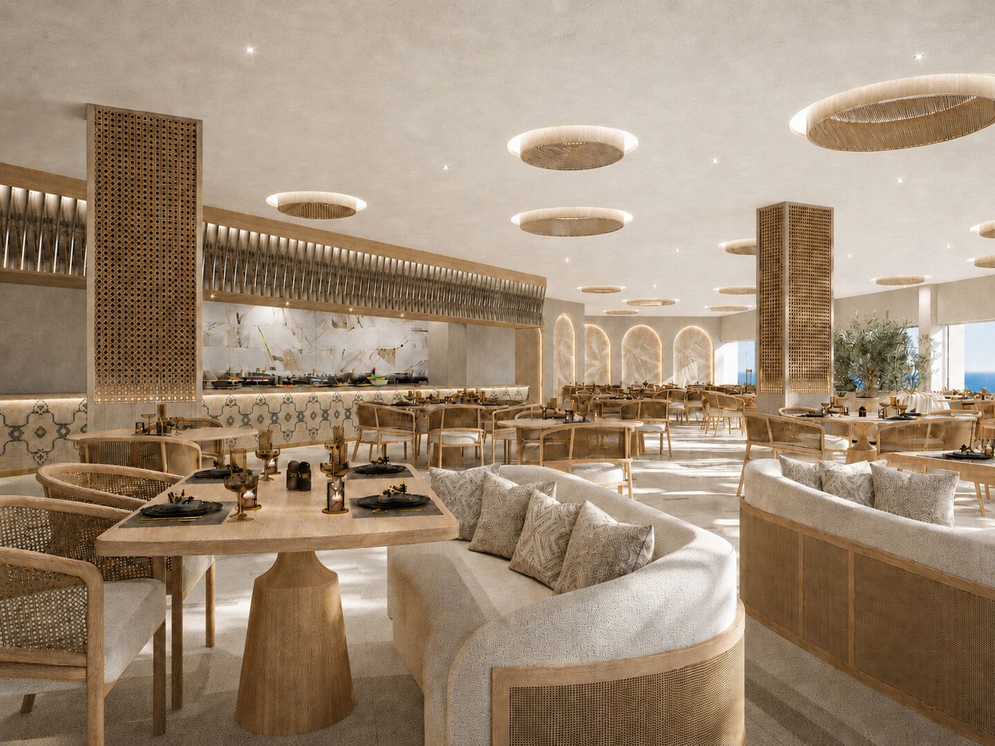 Avelia MGallery Rhodes