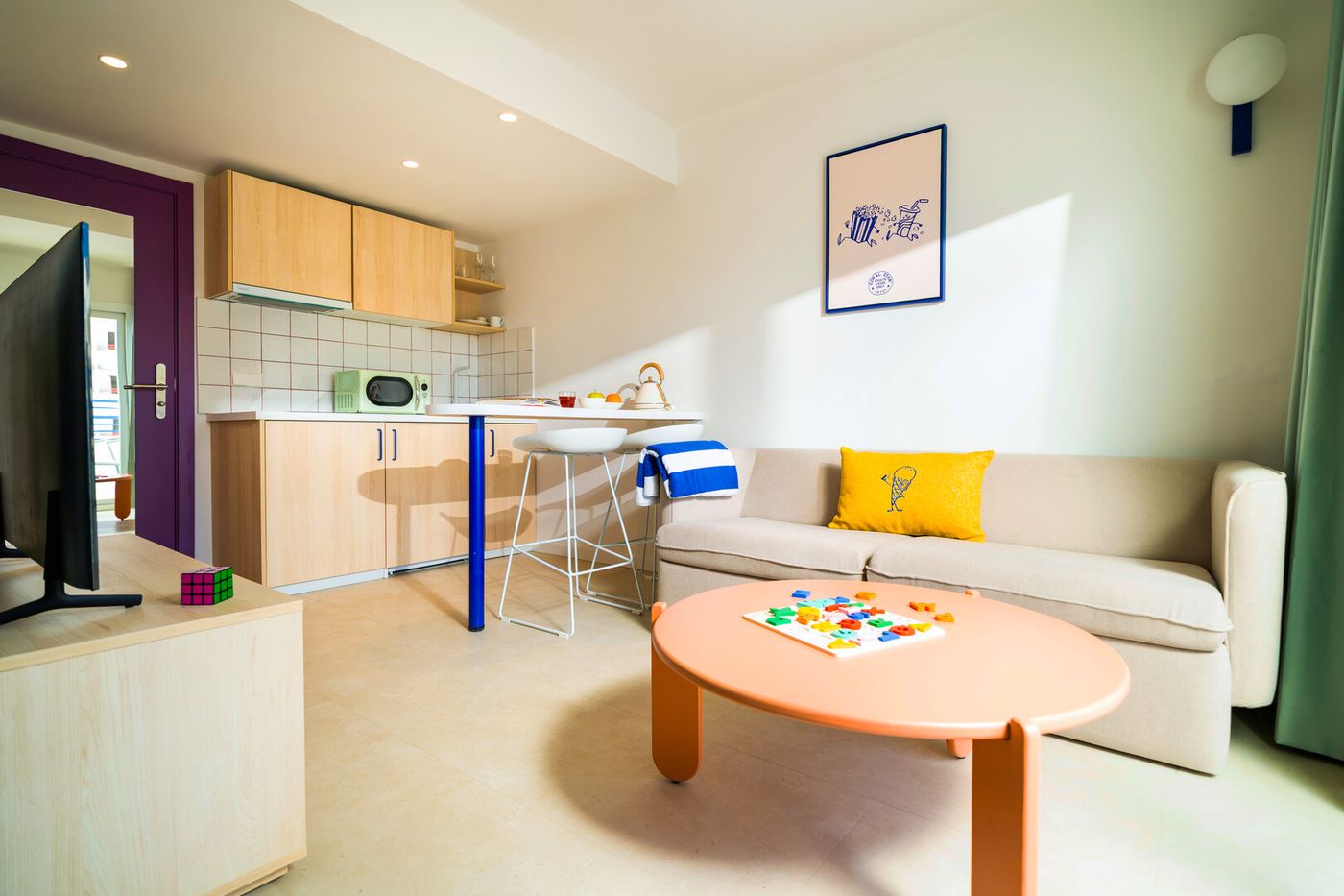 12.03.26 Coral Star Hotel & Apartments