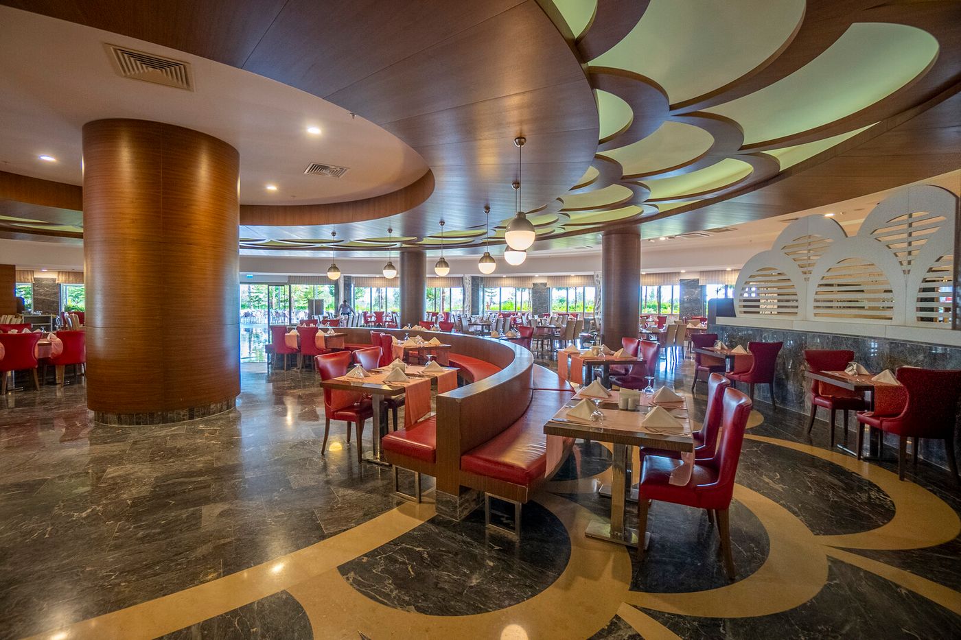 Sunmelia Beach Resort