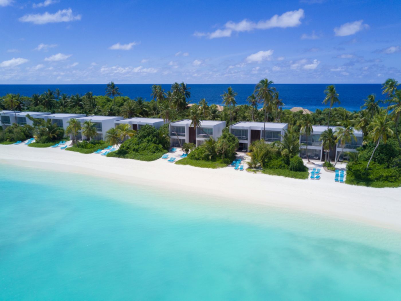Kandima Maldives 24.09