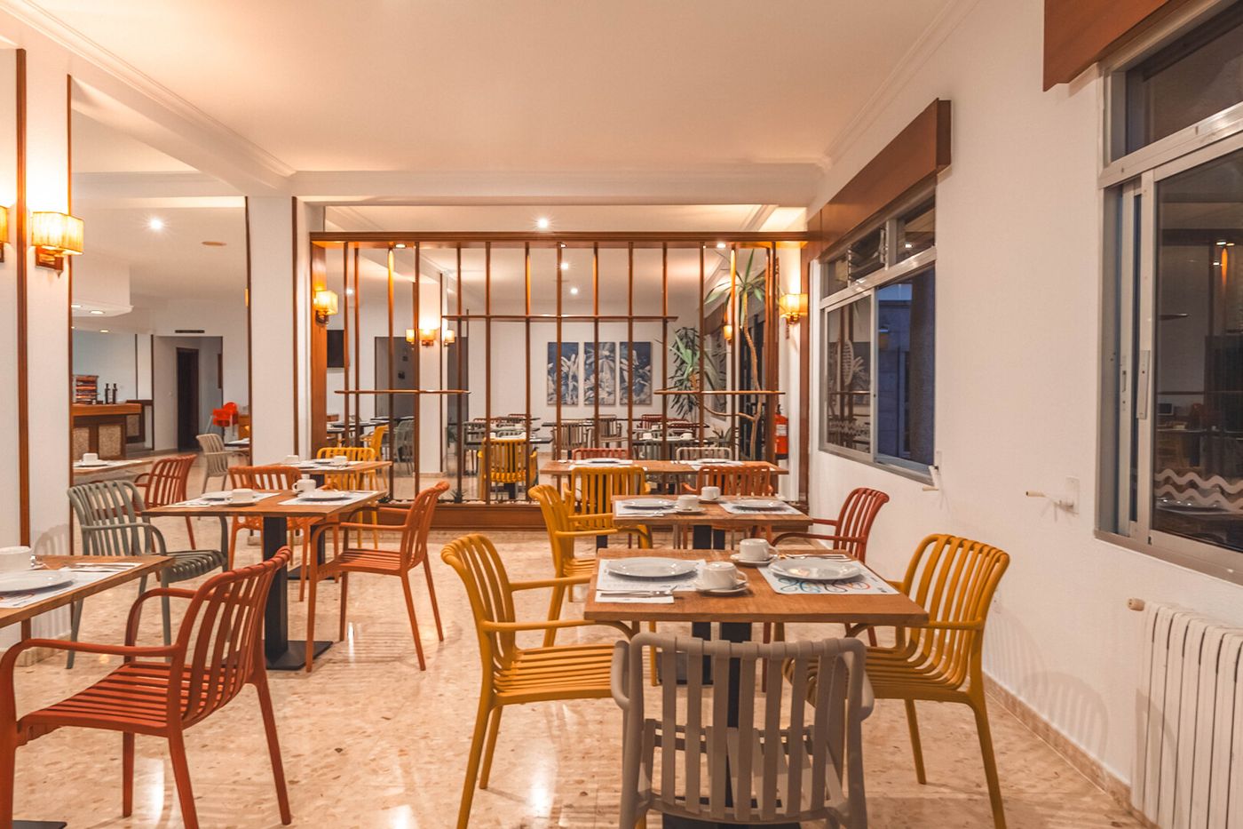 12.02.26 BLUESEA La Lanzada