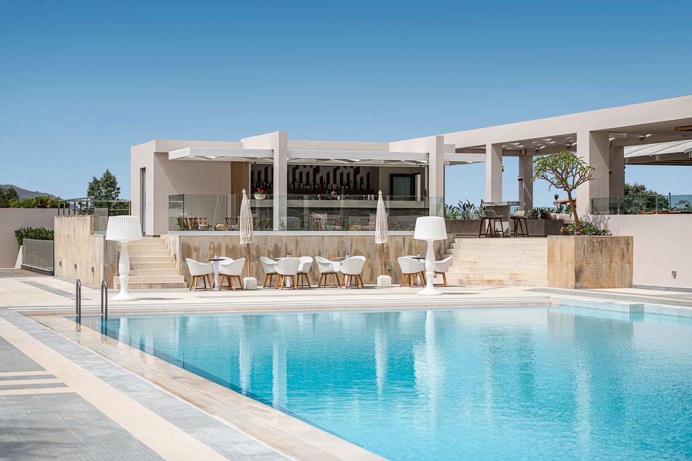 Avra Imperial Residence Collection