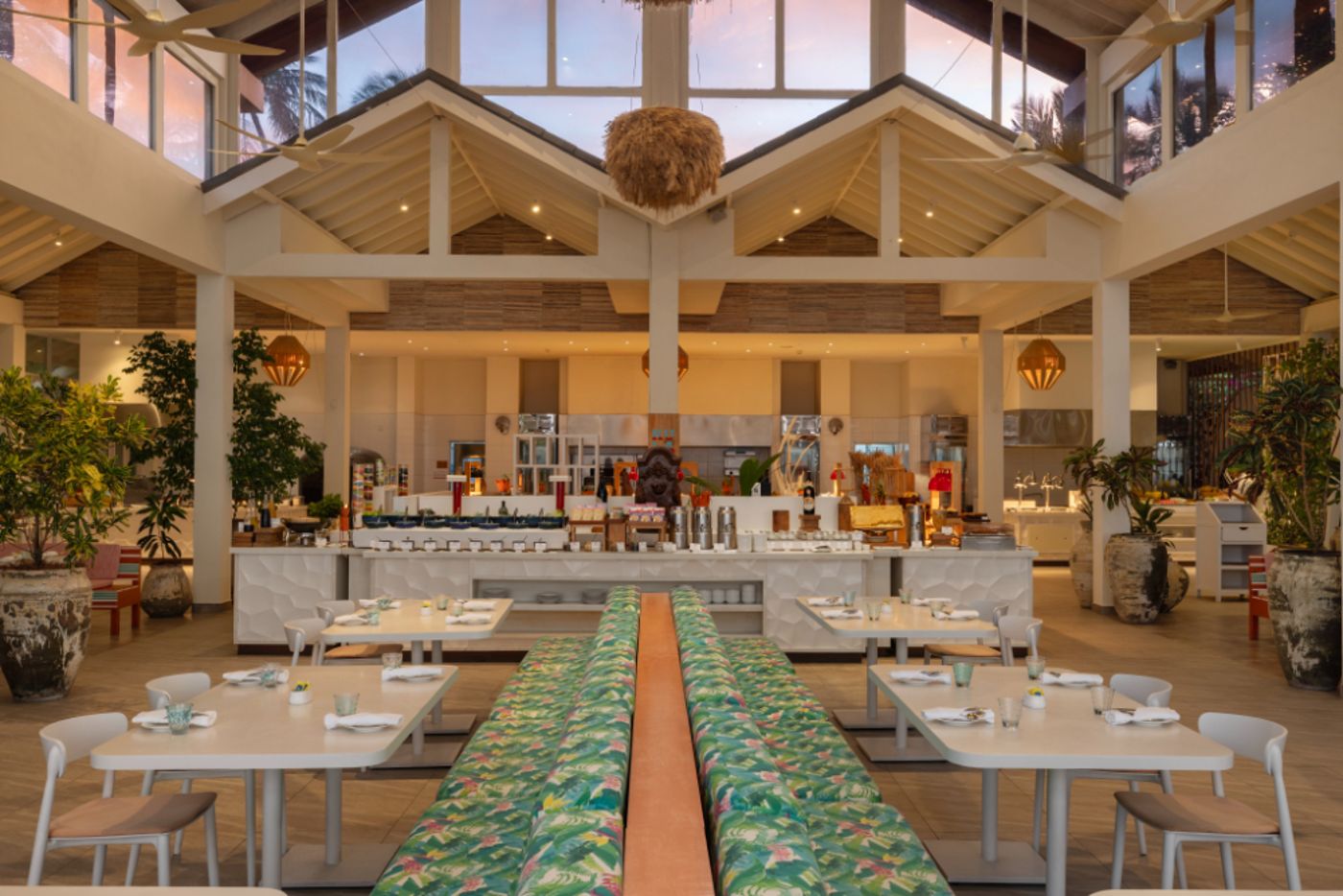 The Standard Maldives by Hyatt 15.07