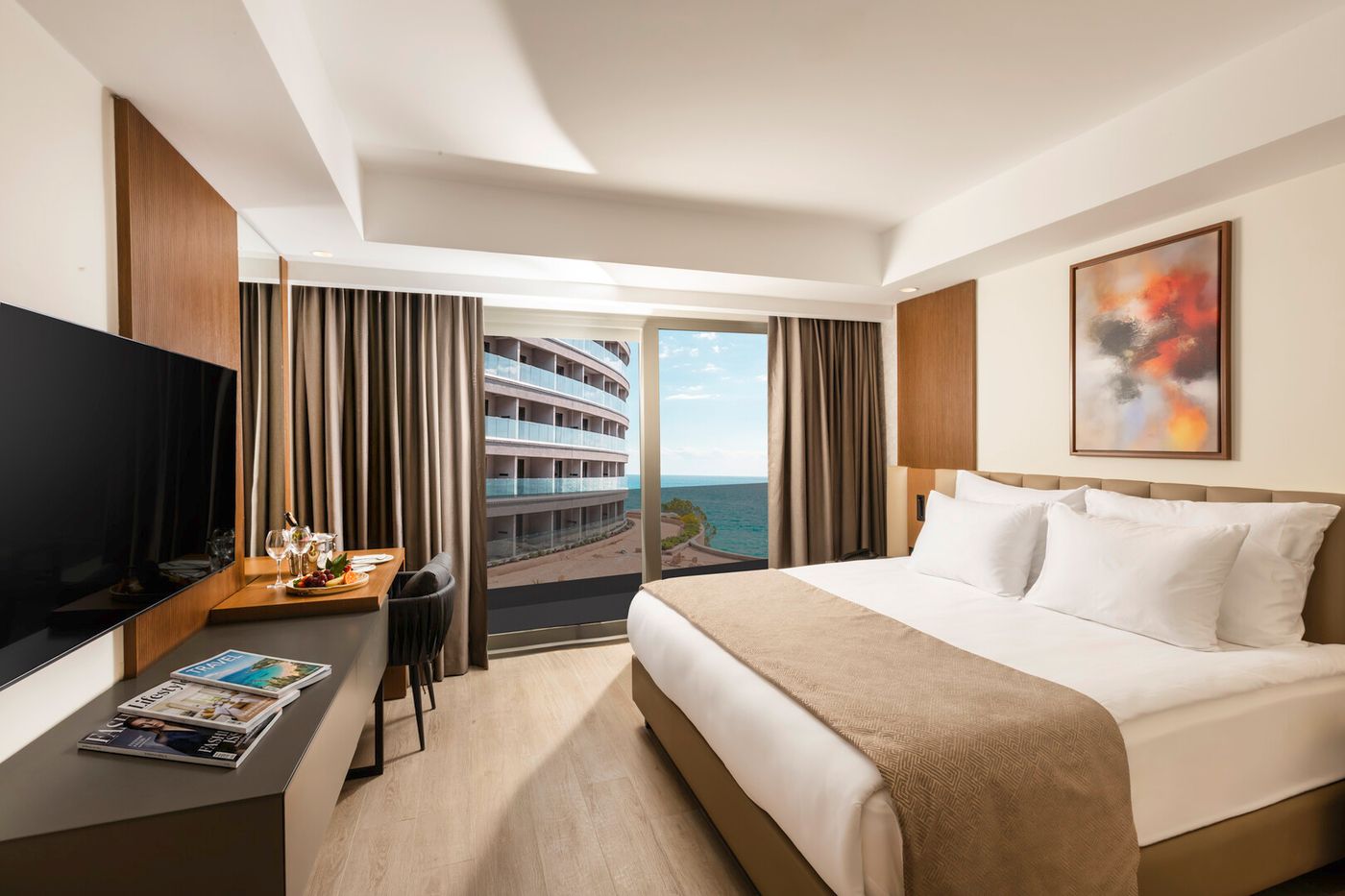 Beks Premium Resort & Spa