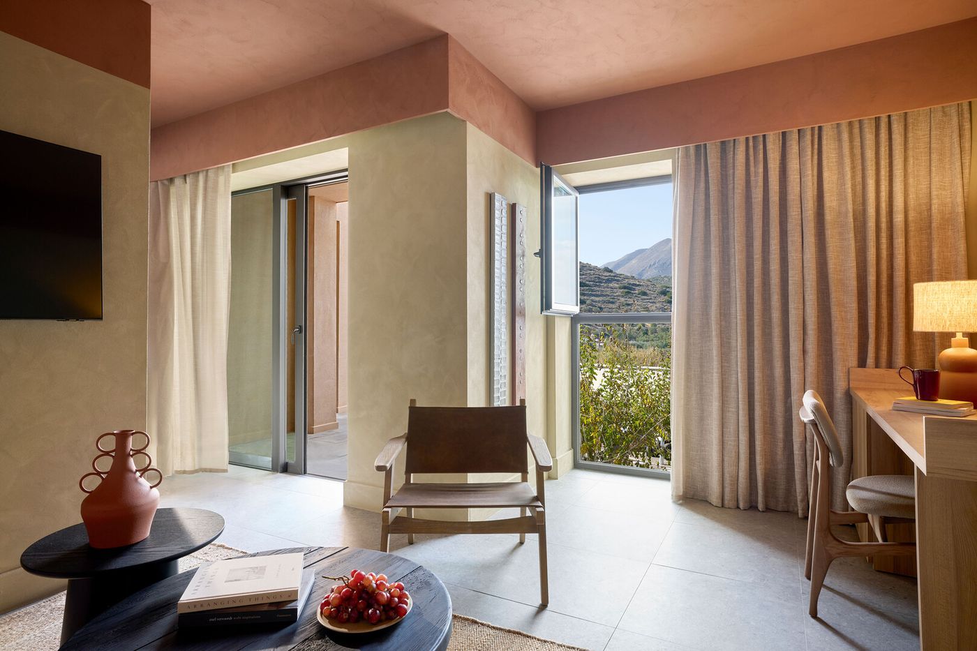 Rocrita Lifestyle Beach Resort