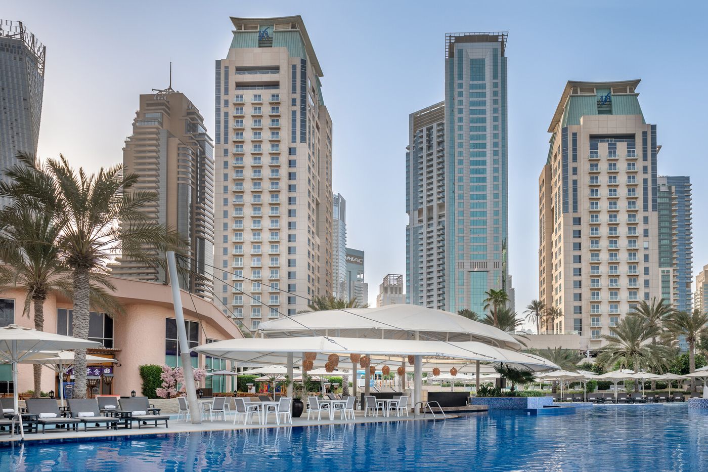 Al Habtoor Grand Resort 28.08