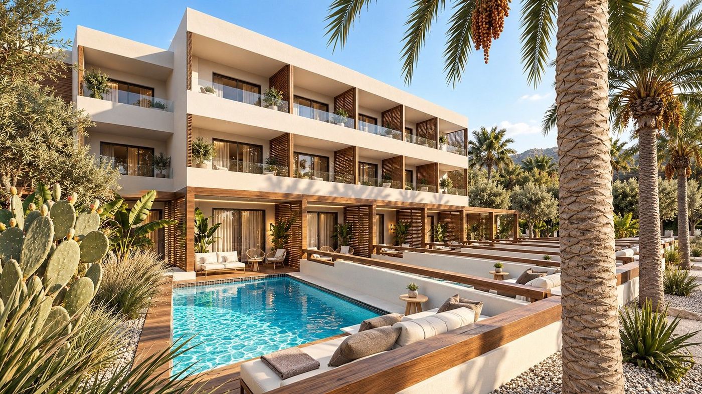 Otium Hotel