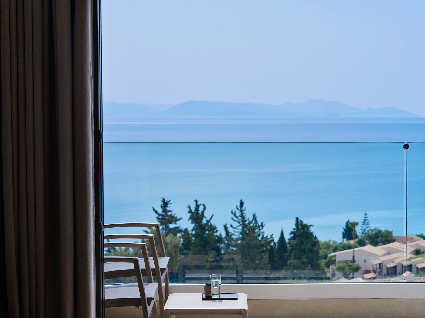Aeolos Beach Resort 