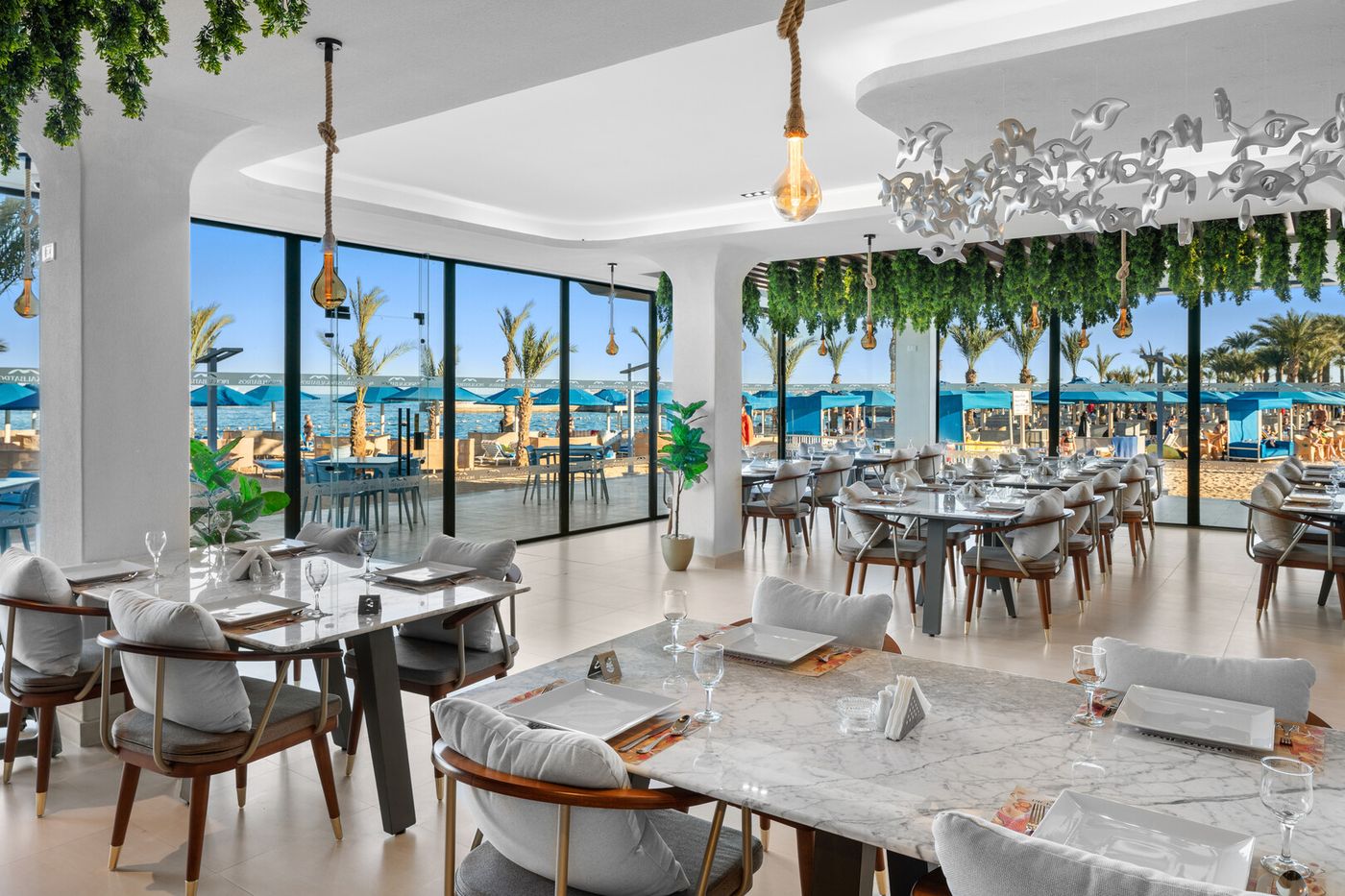  Beach Albatros Resort 30.01.