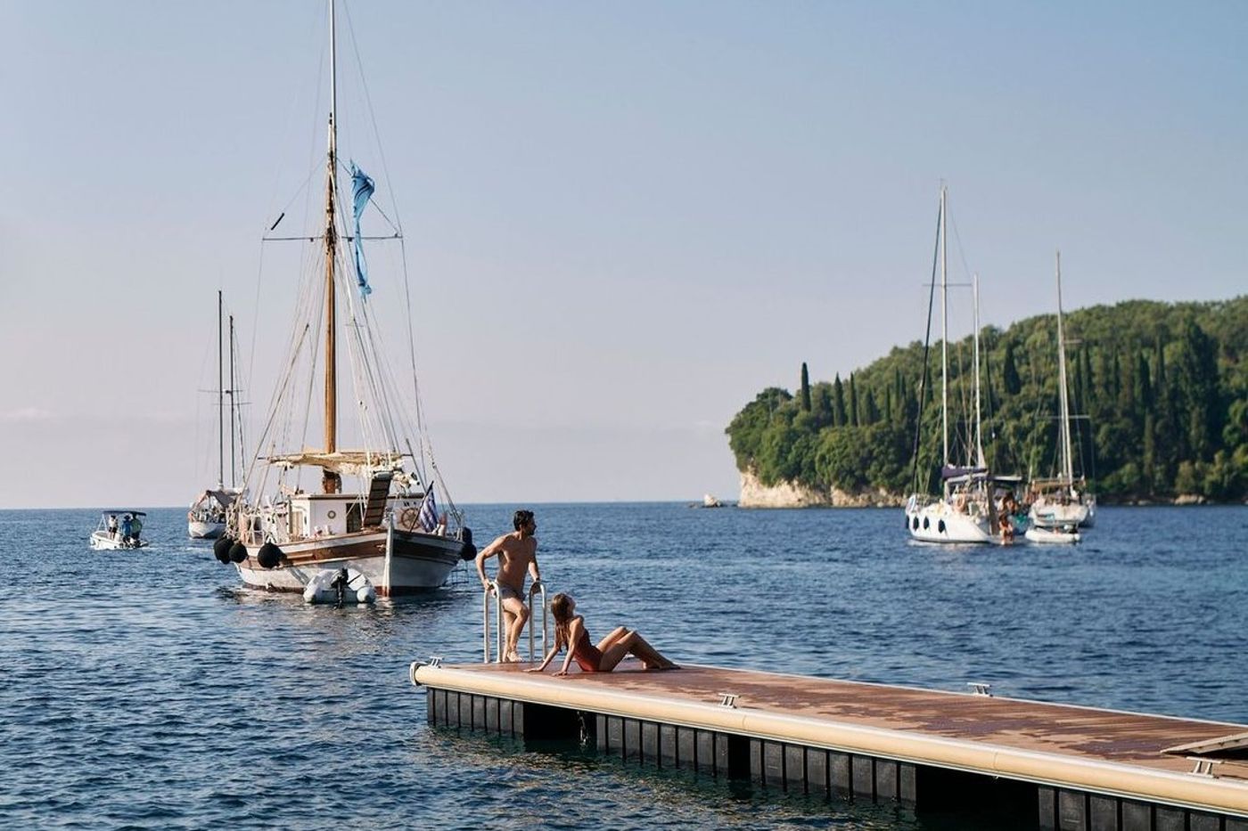 San Antonio Corfu Resort