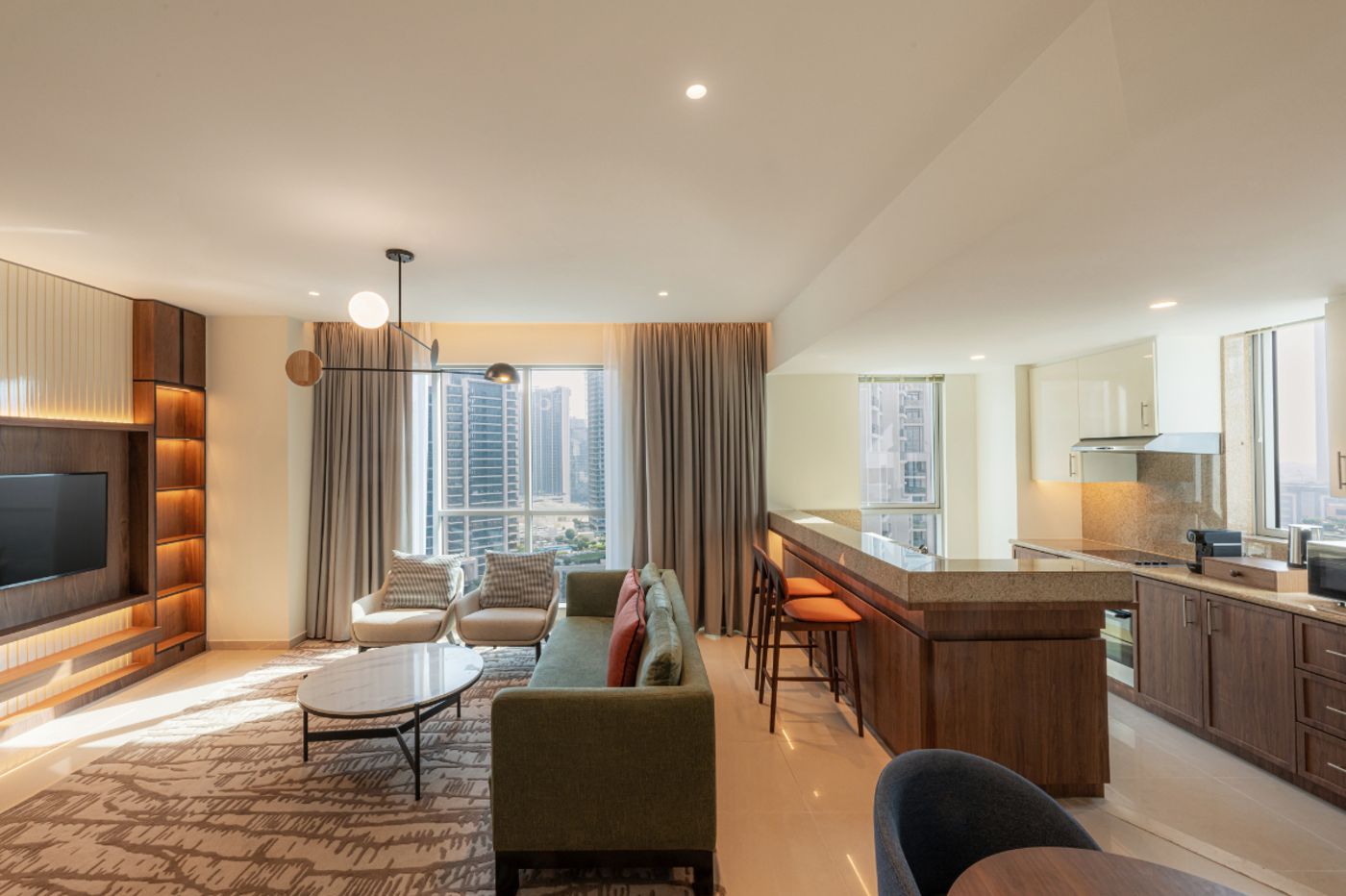 Wyndham Downtown Dubai 21.09