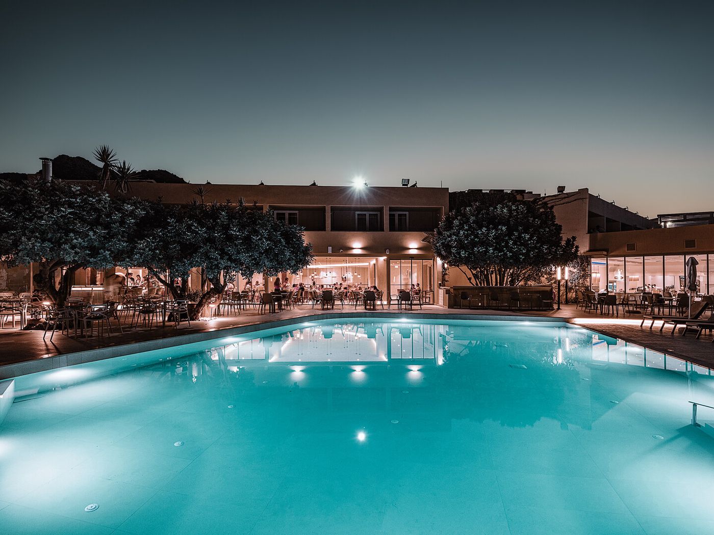 Mitsis Bali Paradise