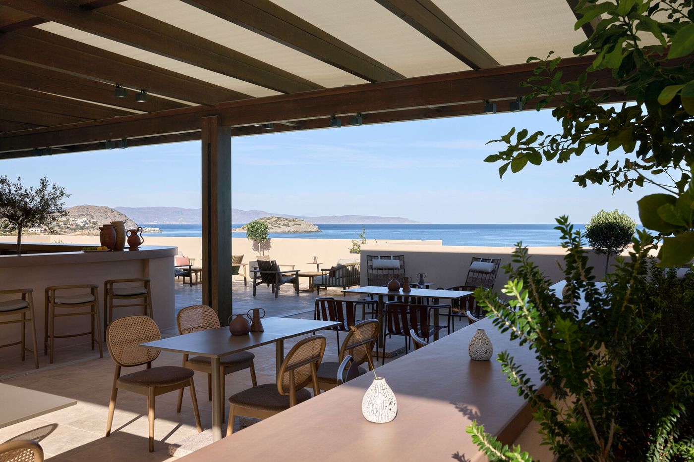 Rocrita Lifestyle Beach Resort