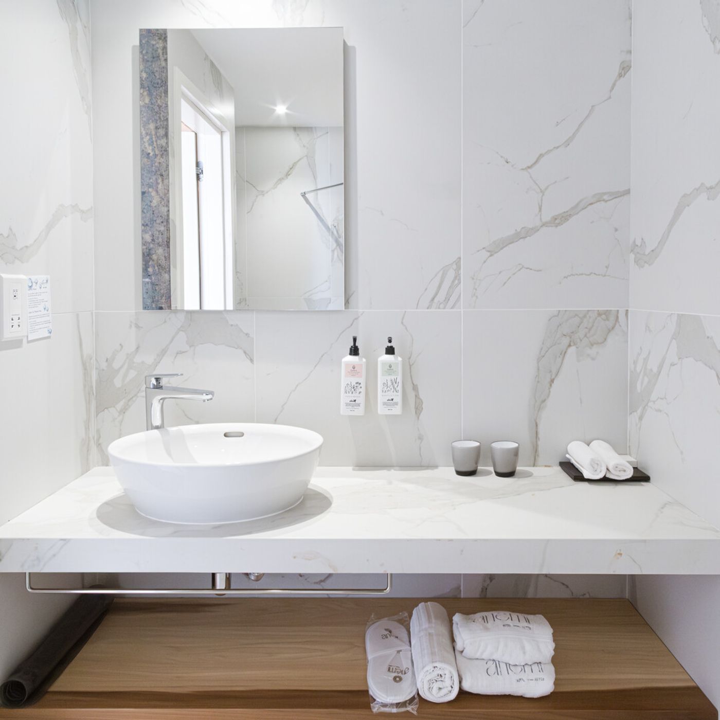Anemi Hotel & Suites 14.04 2