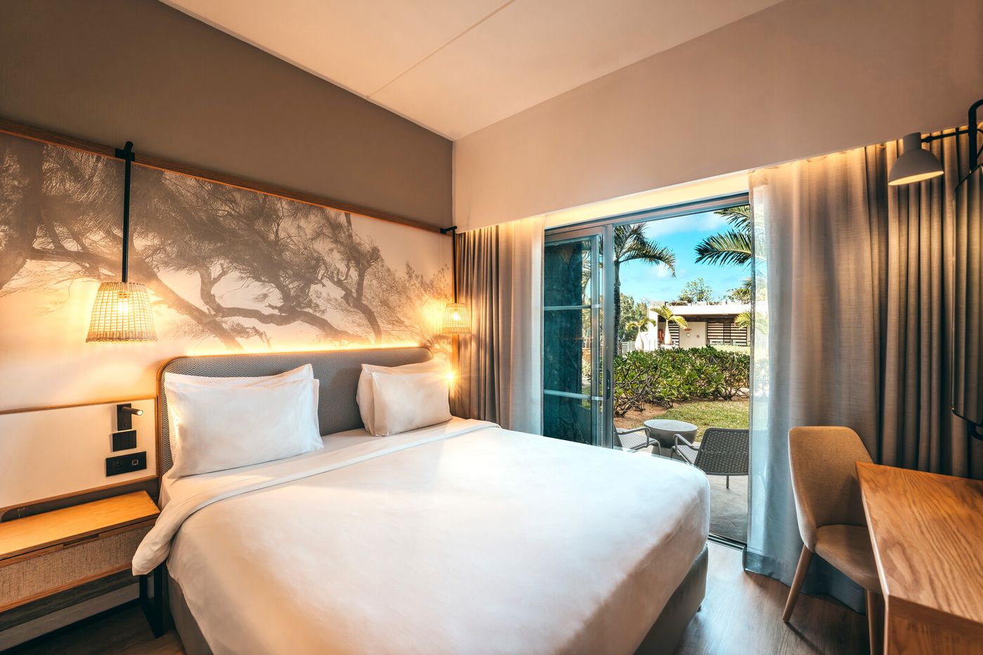 Radisson Blu Poste Lafayette Resort & Spa, Mauritius 30.03