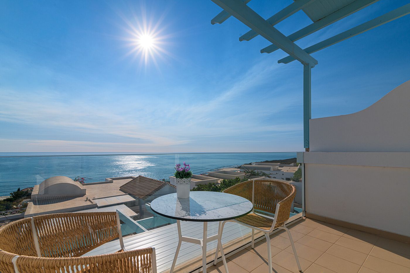 Atrium Prestige Thalasso Spa Resort & Villas