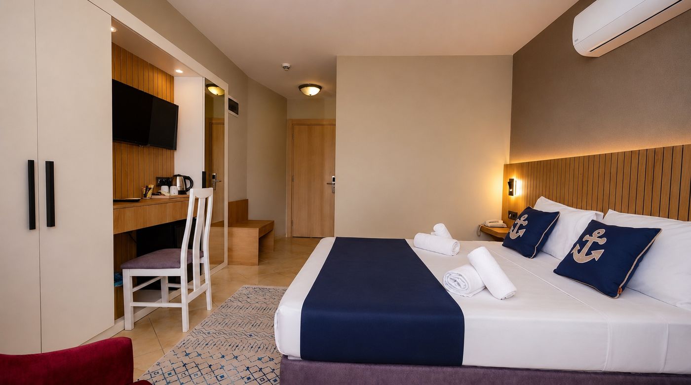 Verde Hotel – Adult Only +16