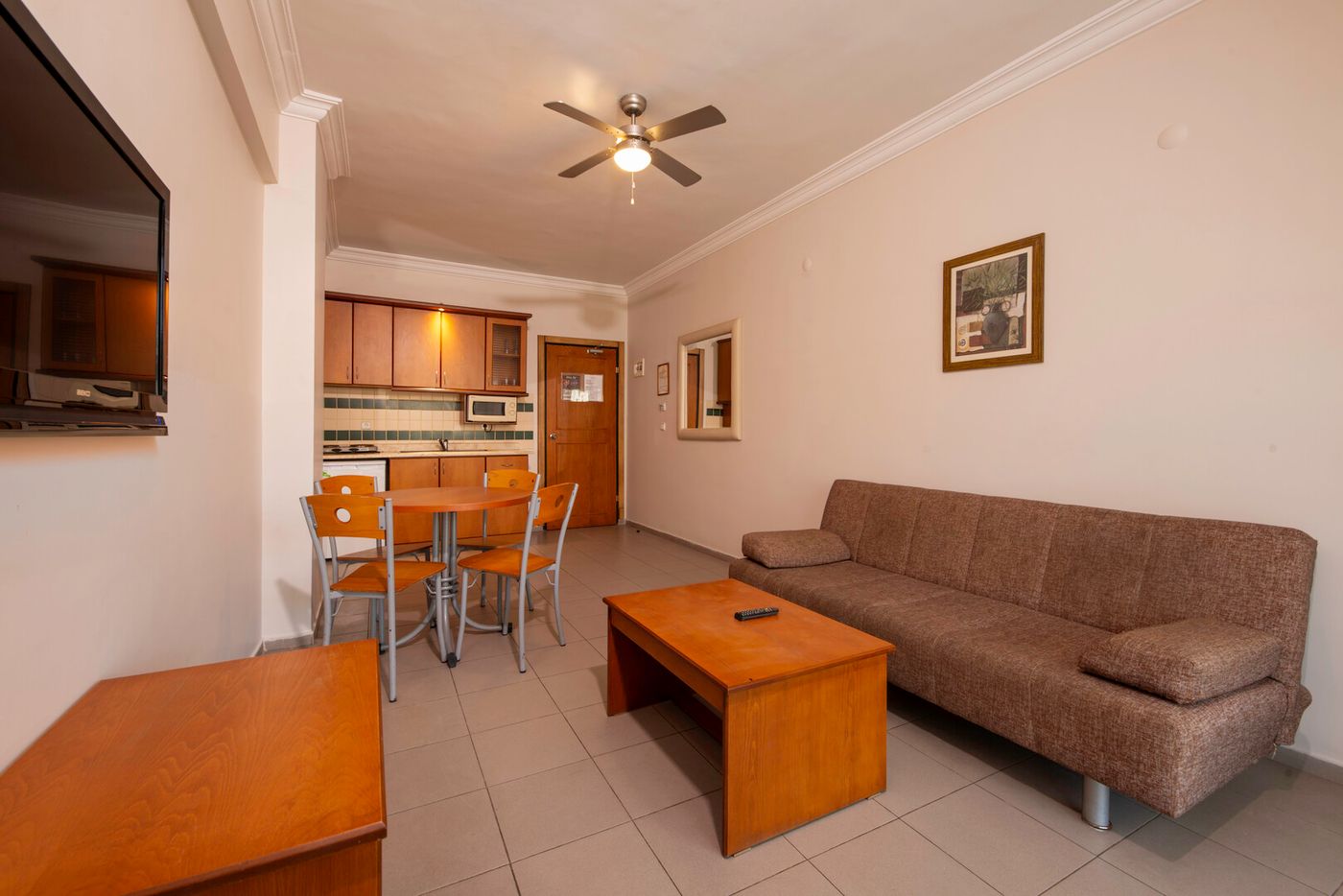Aegean Princess Apartments