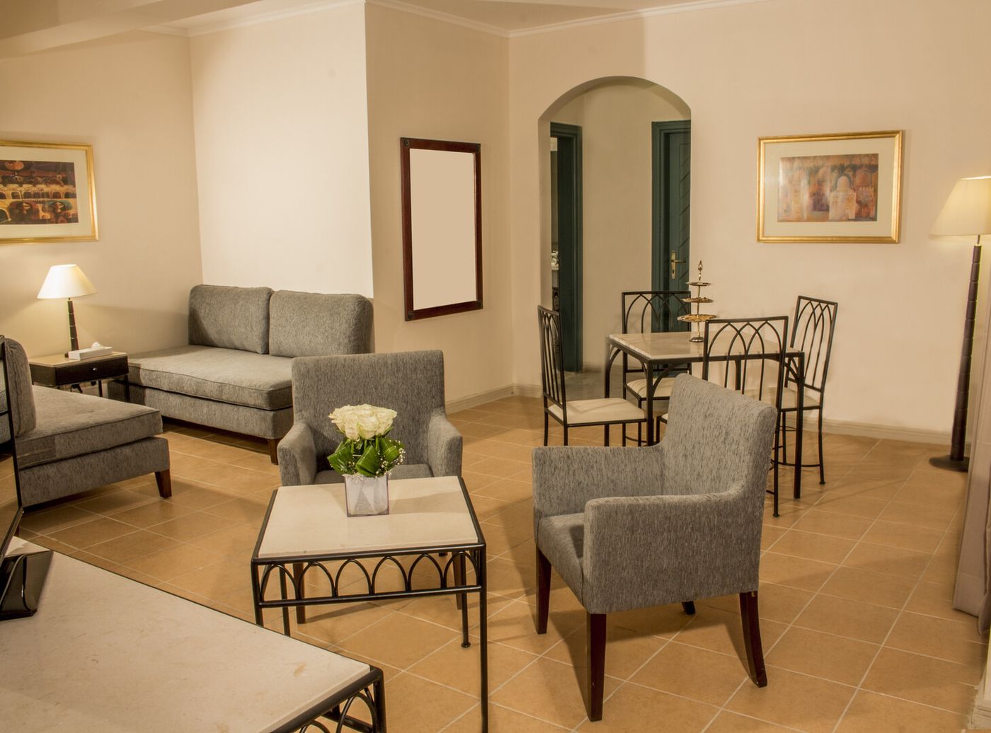 Jaz Neo Naama Bay 17.12