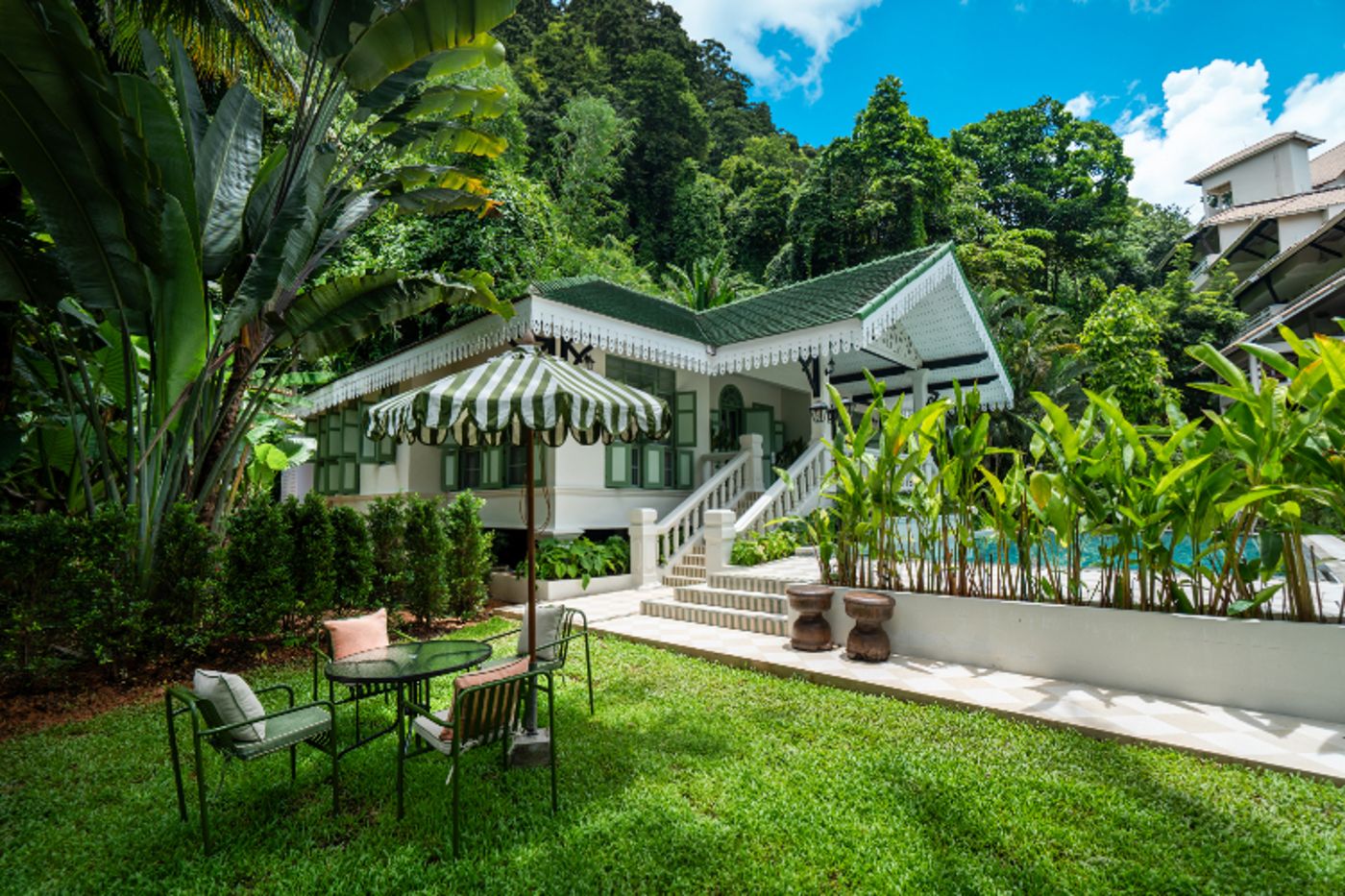 Cape Panwa Hotel 28.09