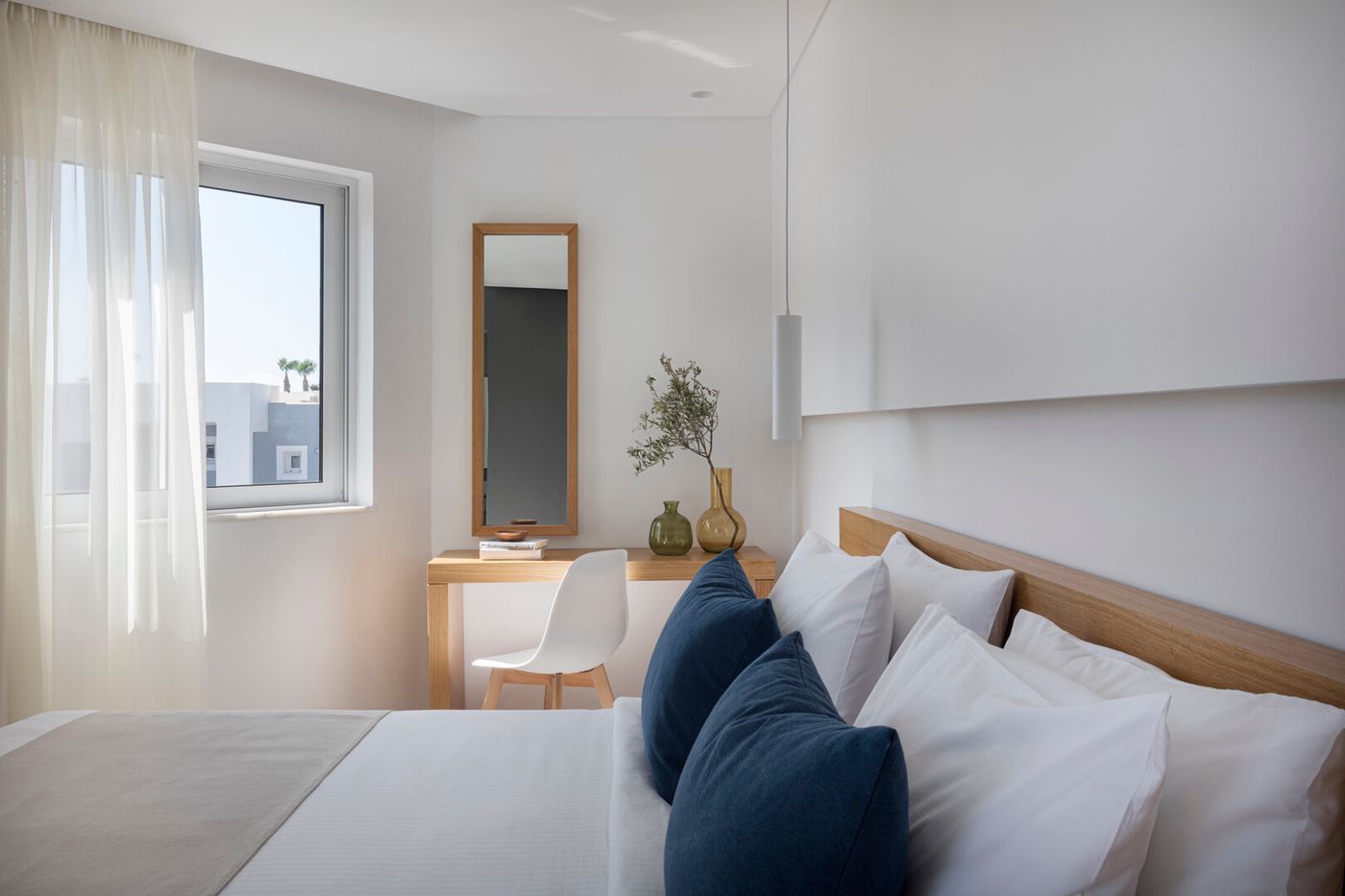 Atlantica Marmari Beach