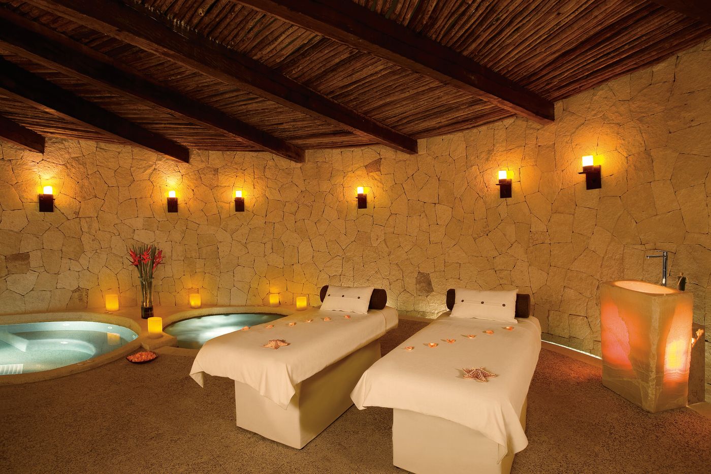 Secrets Maroma Beach Riviera Cancun - Adults Only 14.09