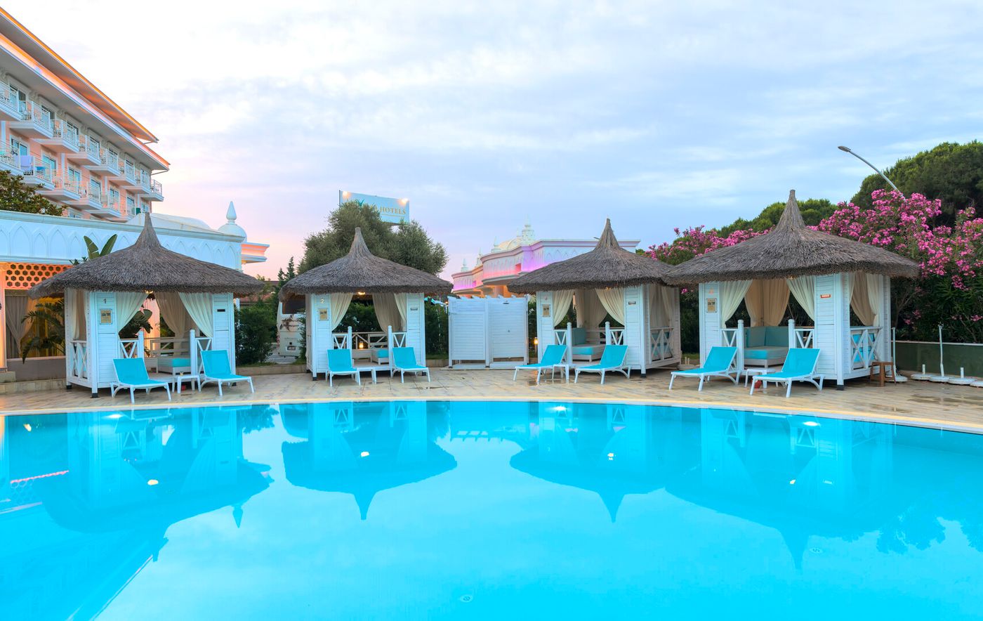 Innvista Hotels Belek