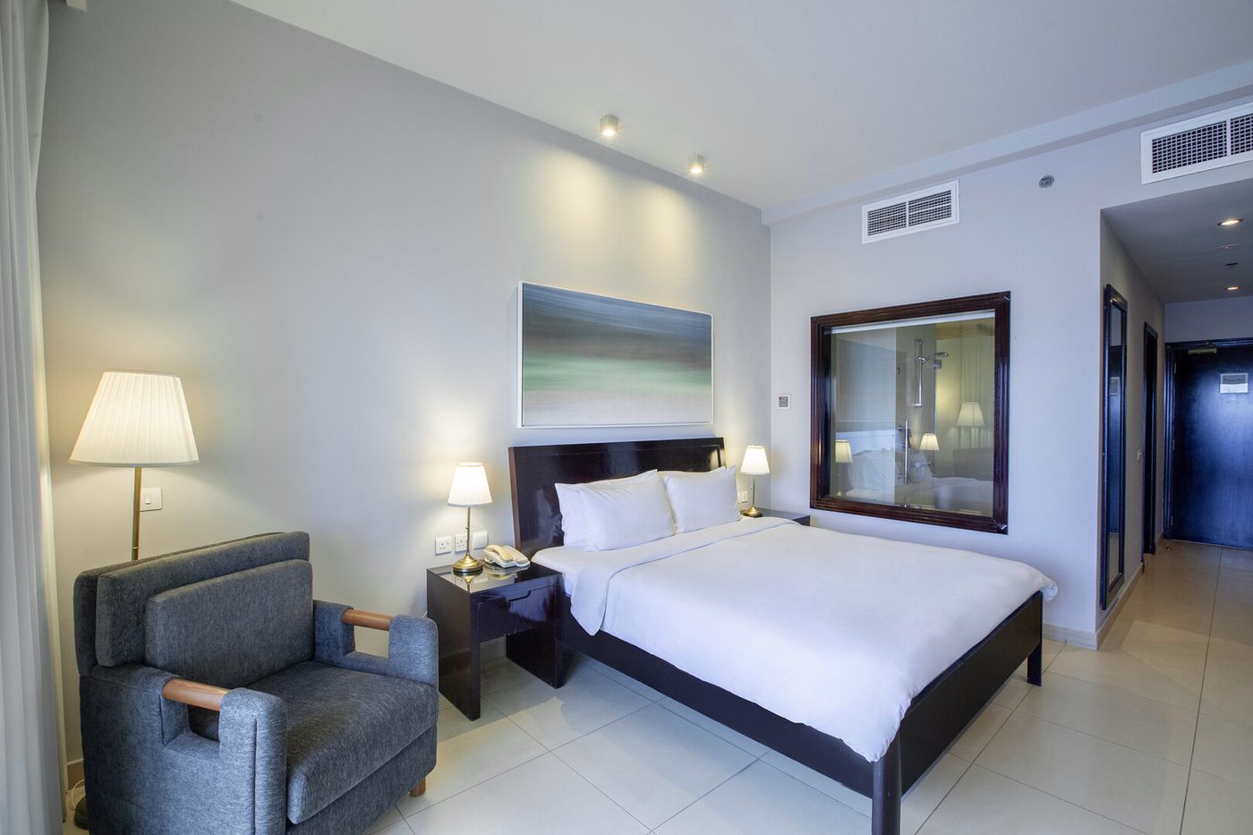 Radisson Blu Resort, Fujairah 19.08