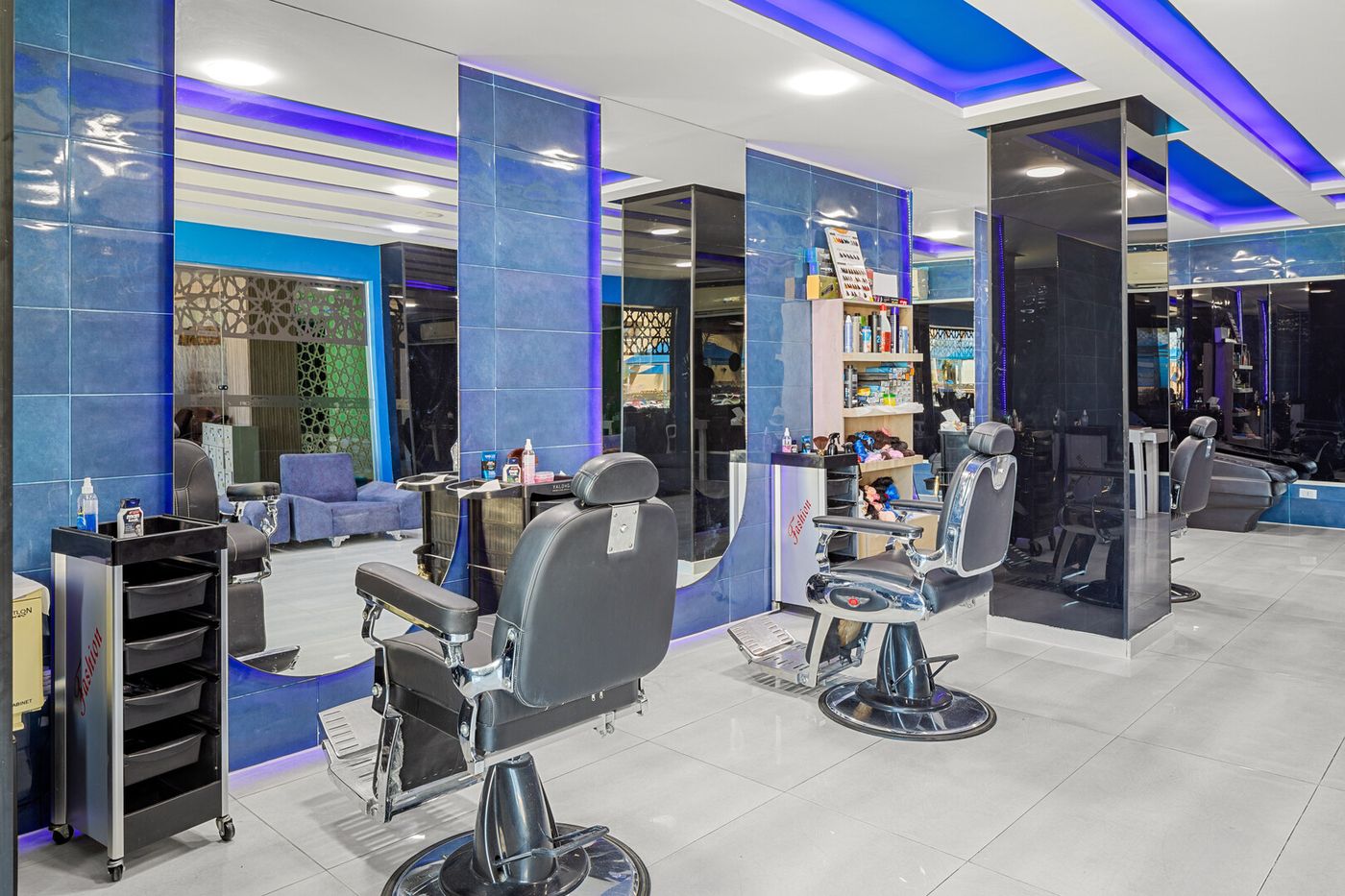  Beach Albatros Resort 30.01.