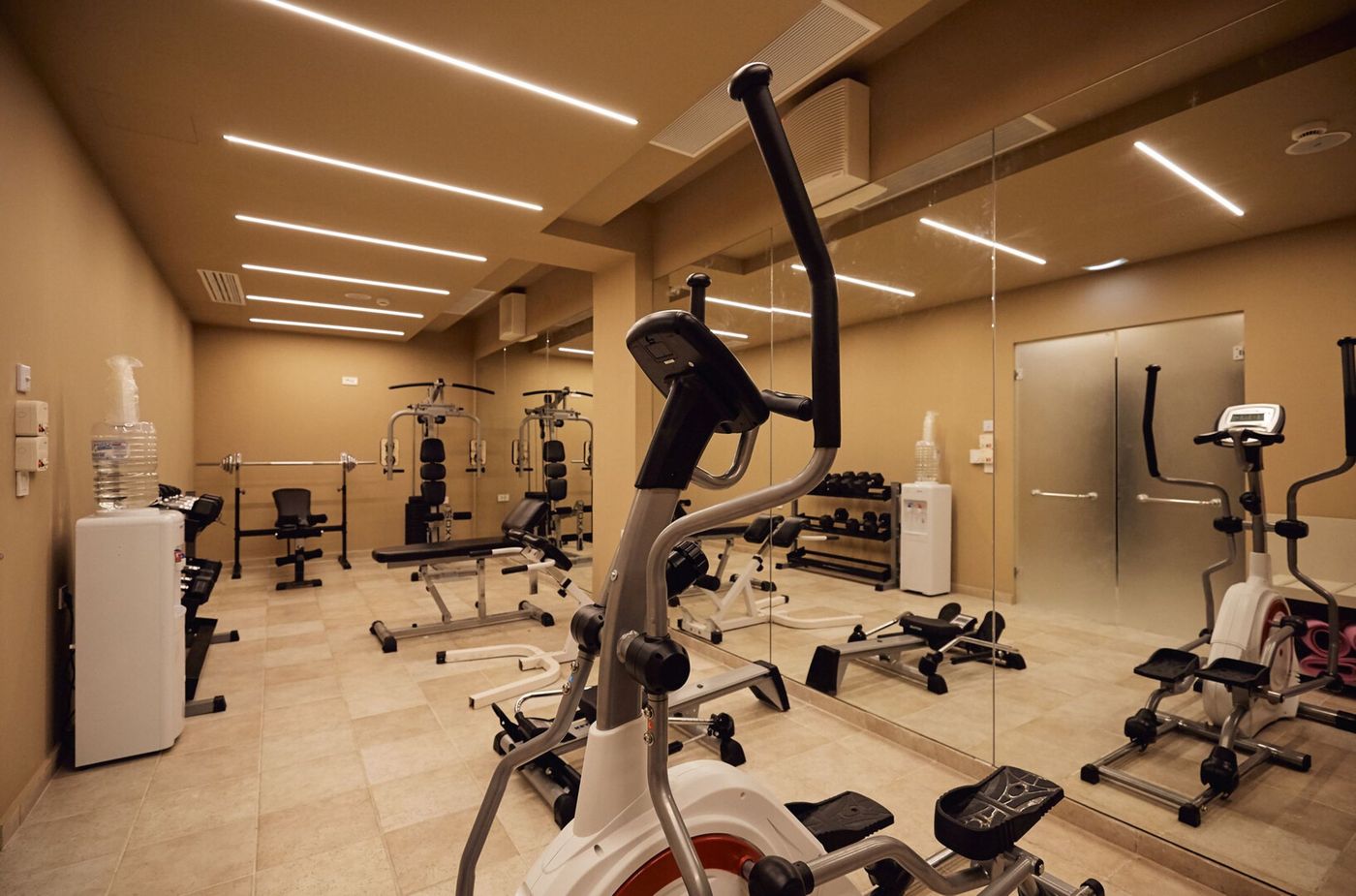 Giannoulis Grand Bay Beach Resort – Adults Only