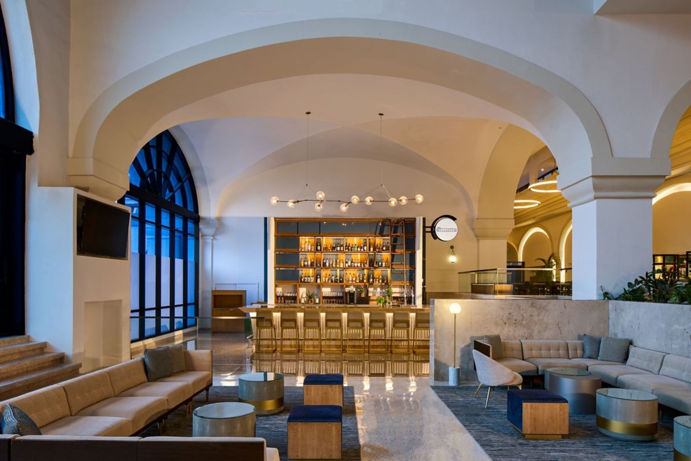 Marriott Cancun 02.04