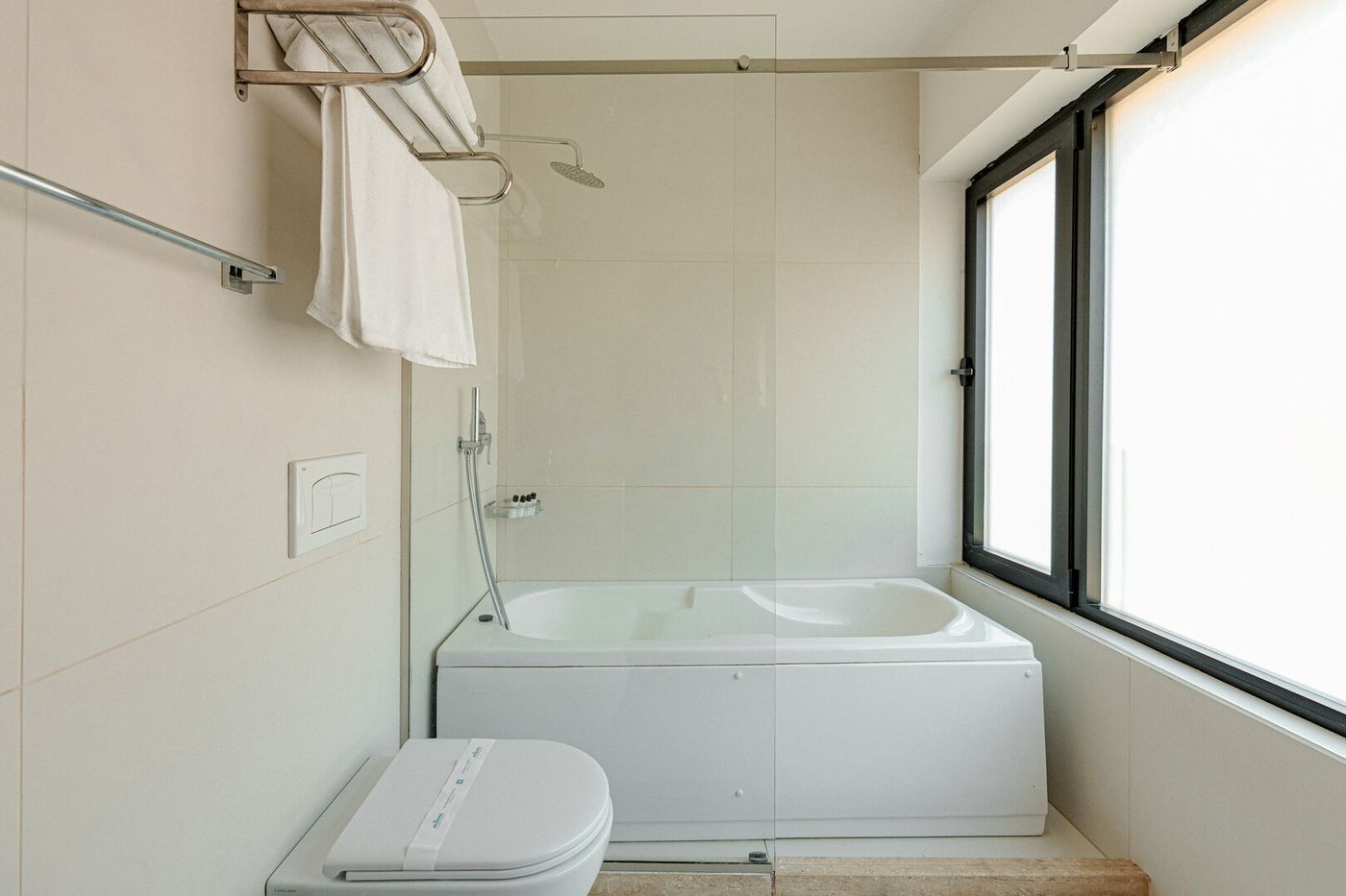 Royal G Hotel & SPA 18.08.26