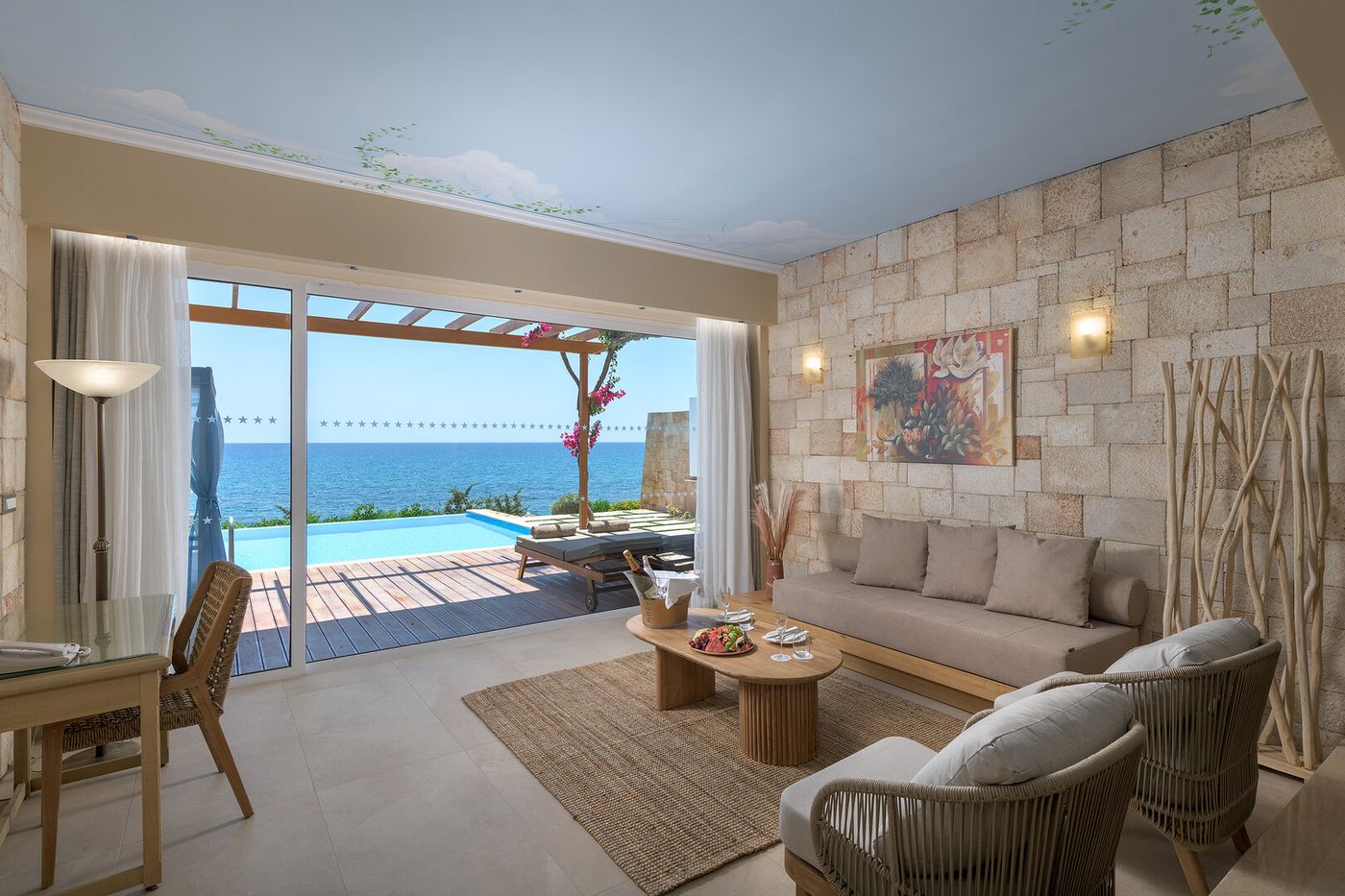 Atrium Prestige Thalasso Spa Resort & Villas