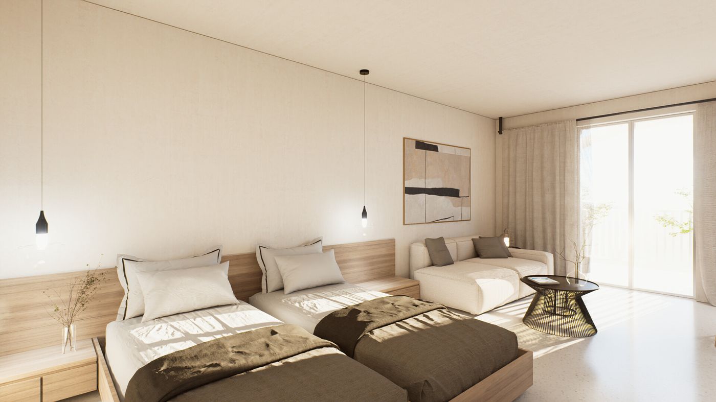 FILOXENIA HOTEL