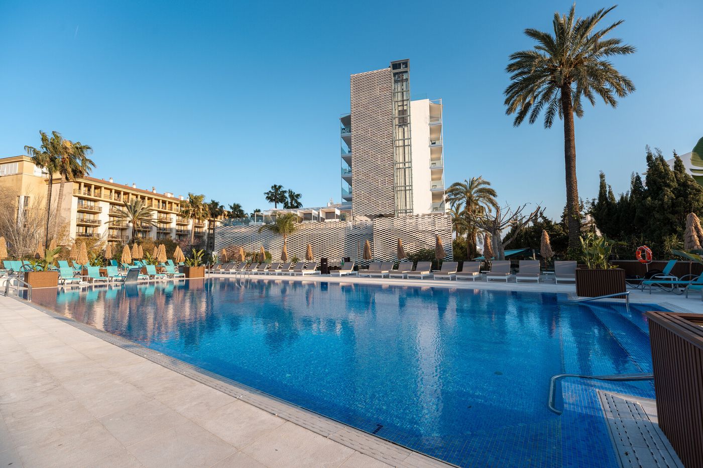 23.04.26 Bahia de Alcudia