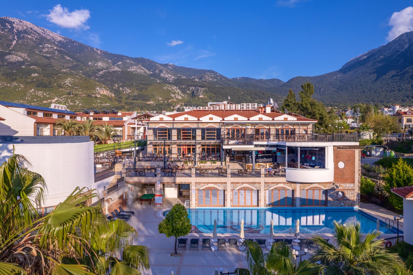 Orka World Hotel & Aquapark