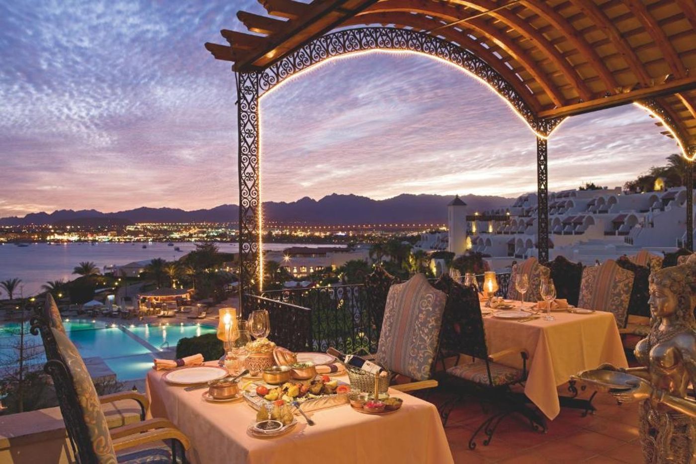 Movenpick Resort Sharm El Sheikh 10.06