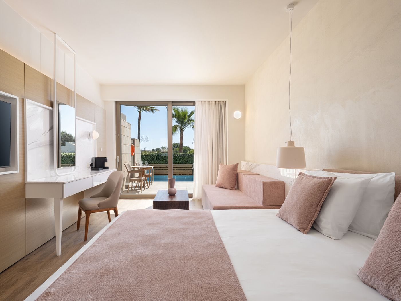Avra Imperial Residence Collection