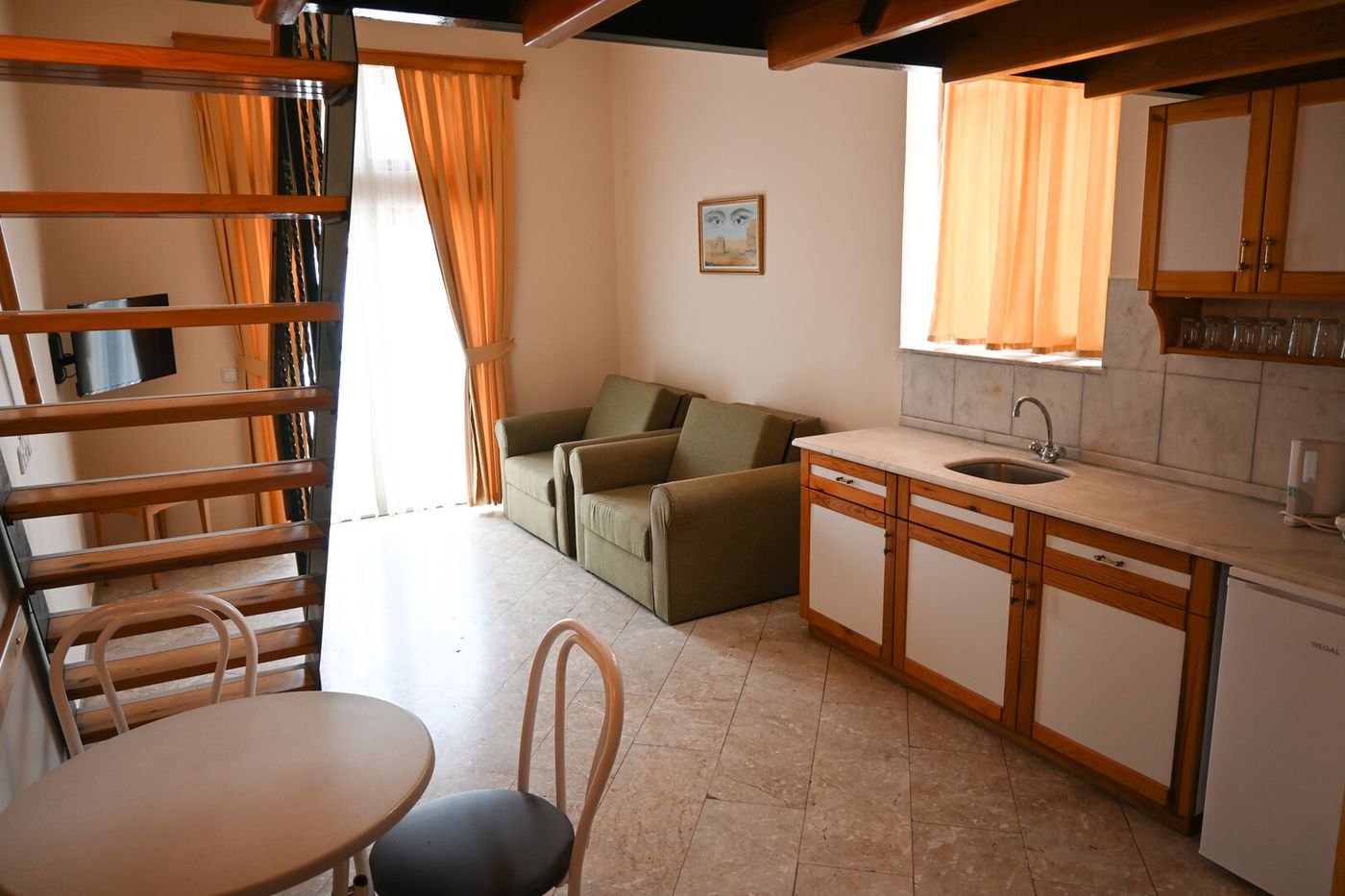 Green House Apart Hotel 