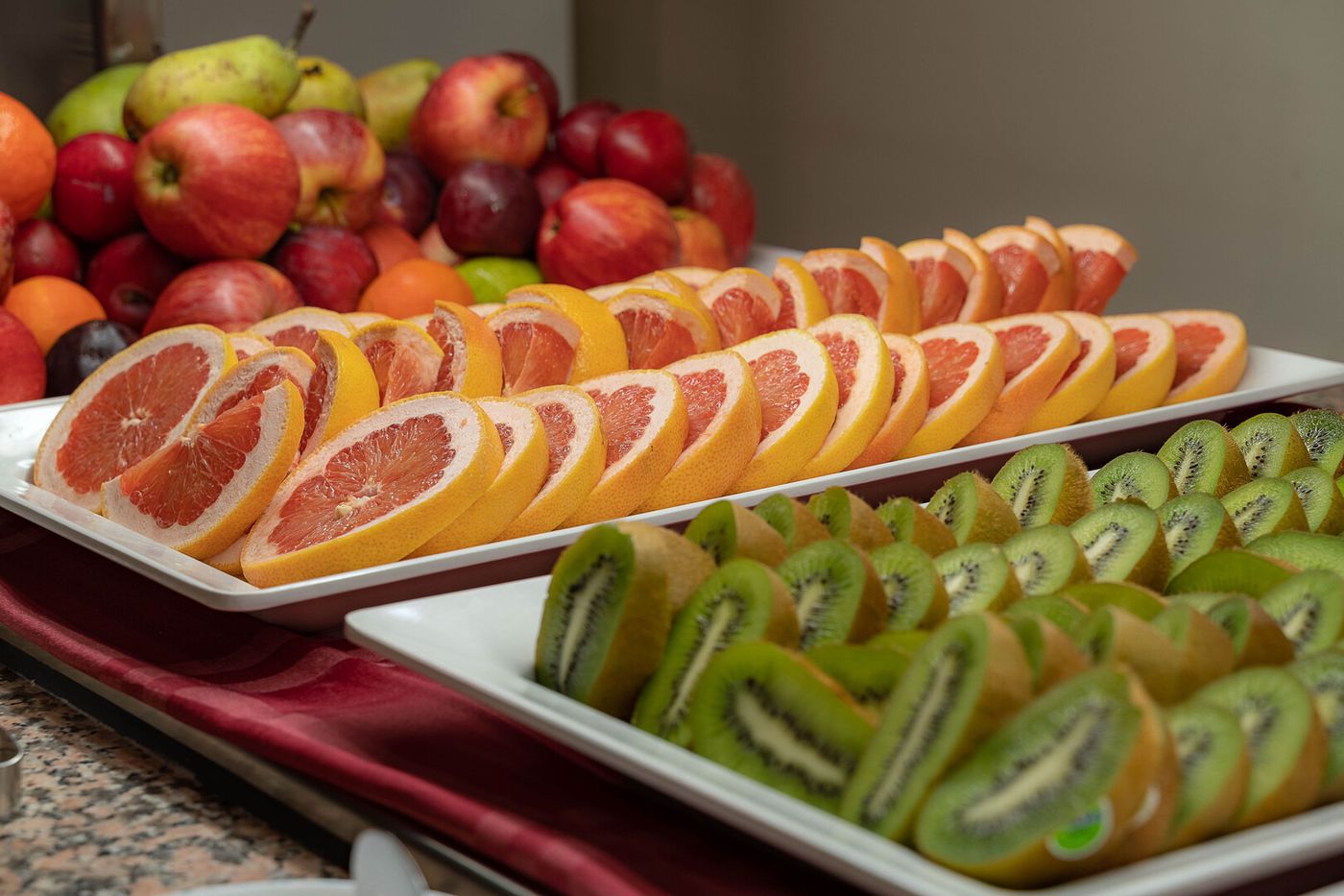 30.03.26 Hotel Siroco & Serenity